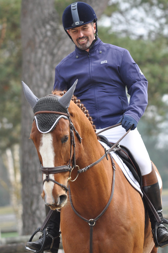 Livre Ancien : Enseignement Pratique De L’équitation – 1838 – A. D. Vergnaud – Original En Allemand – Sport équestre